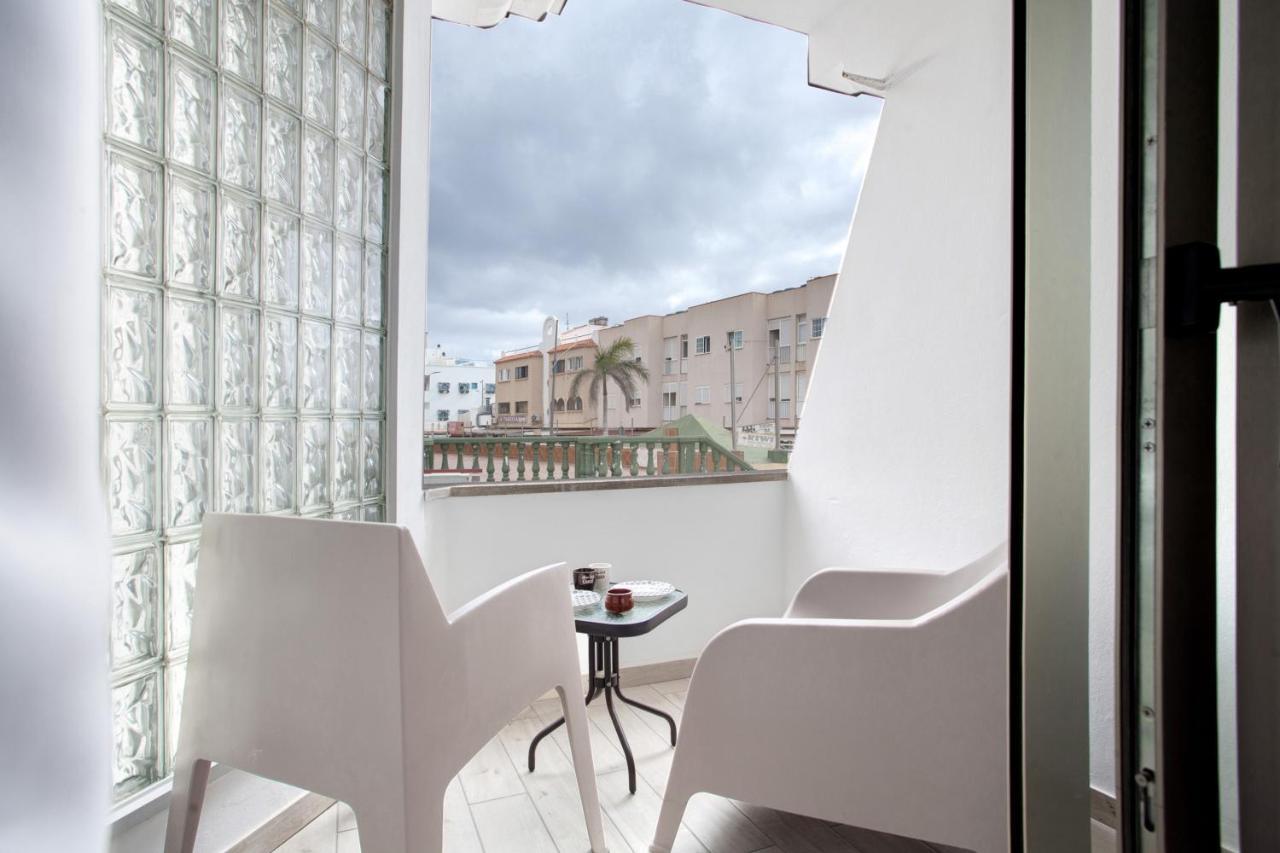 Corralejo Home Ocean 외부 사진