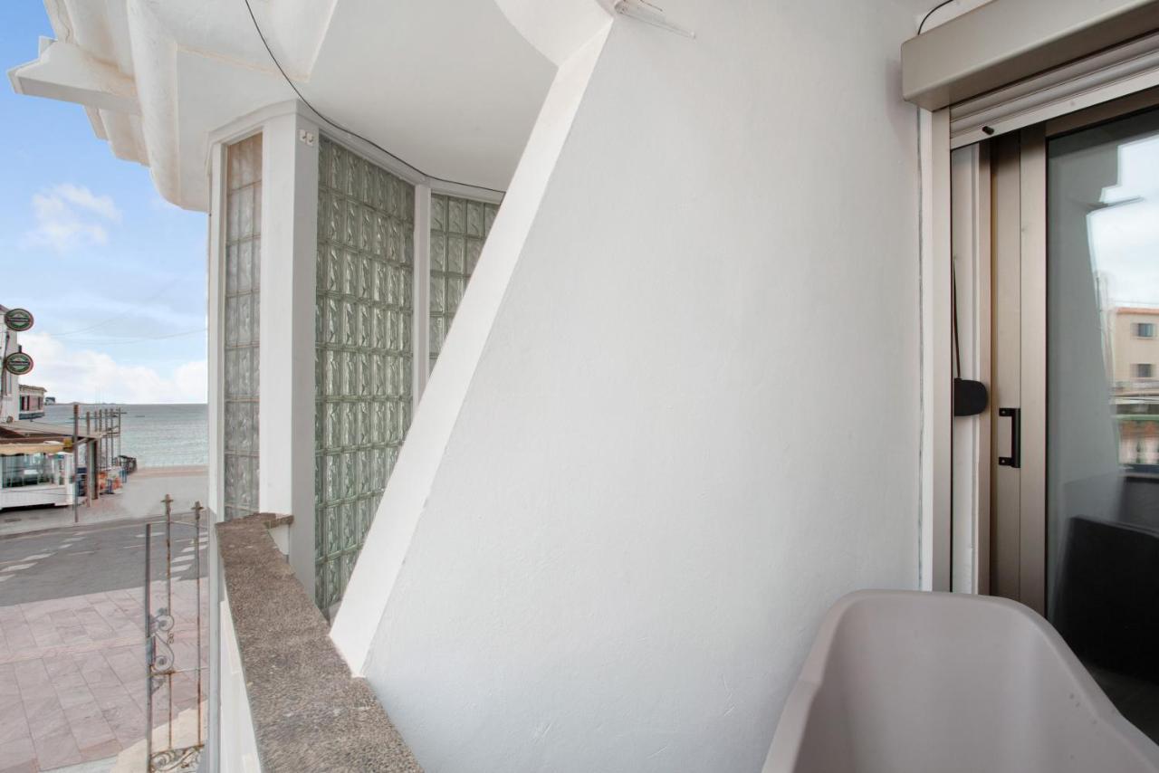 Corralejo Home Ocean 외부 사진